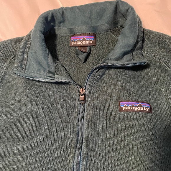 Patagonia Better Sweater - Picture 4 of 4